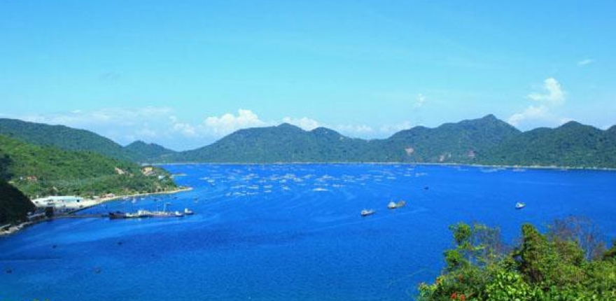 QUY NHƠN -PHÚ YÊN 3N2Đ - MÁY BAY