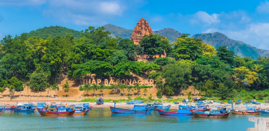 TOUR DU LỊCH NHA TRANG 3N2Đ - MÁY BAY